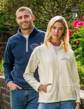 MV Sport & The Game 2026 catalog cover