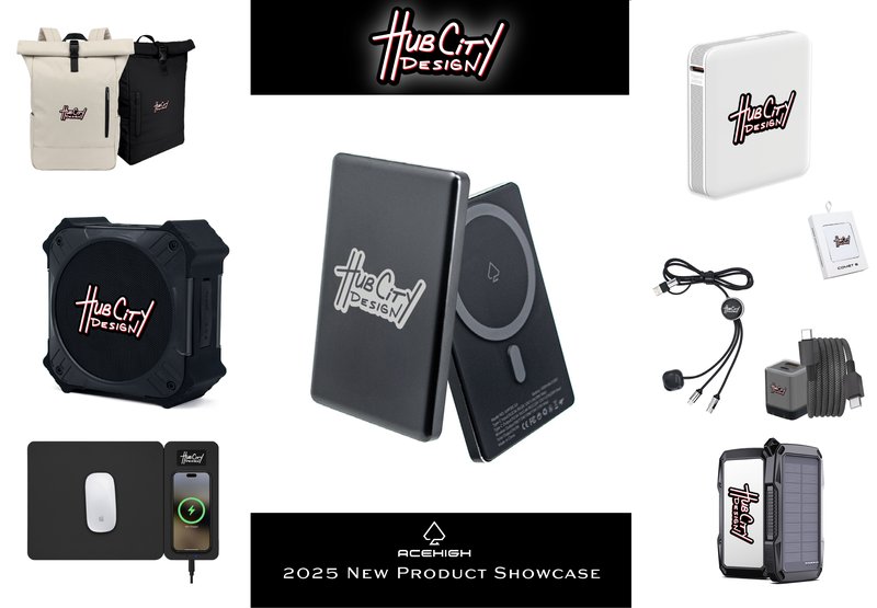 ACEHIGH NEW 2025 catalog cover